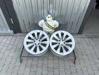 Диски поштучно одиночки Tesla X R20 5x120 10J ET35 ЗАДКИ LongRange 100