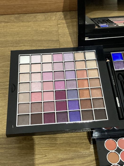 Coffret maquilhagem PUPA Itália