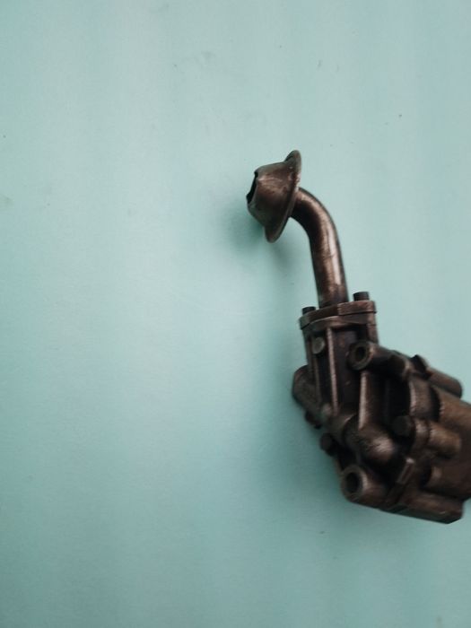 Блок циліндрів фольцваген 2е