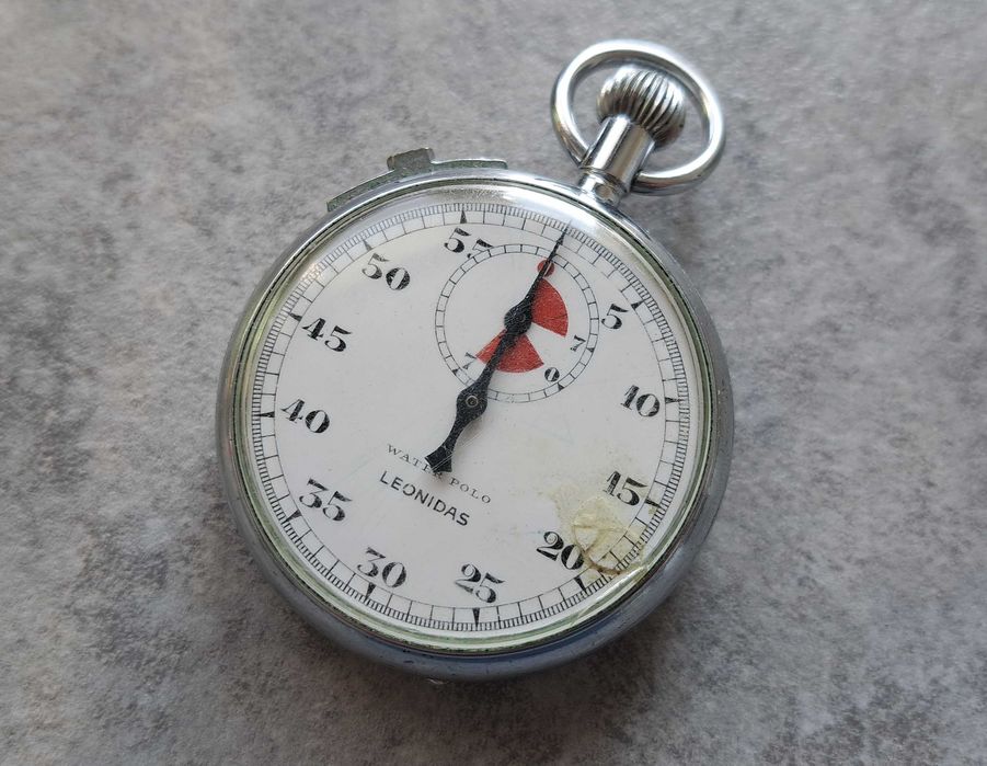 Leonidas Stoper vintage