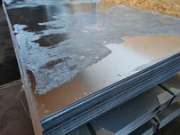 blacha płaksa ocynk ocynkowana gr 1,0mm ! 1000x2500mm DOSTĘPNA OD RĘKI