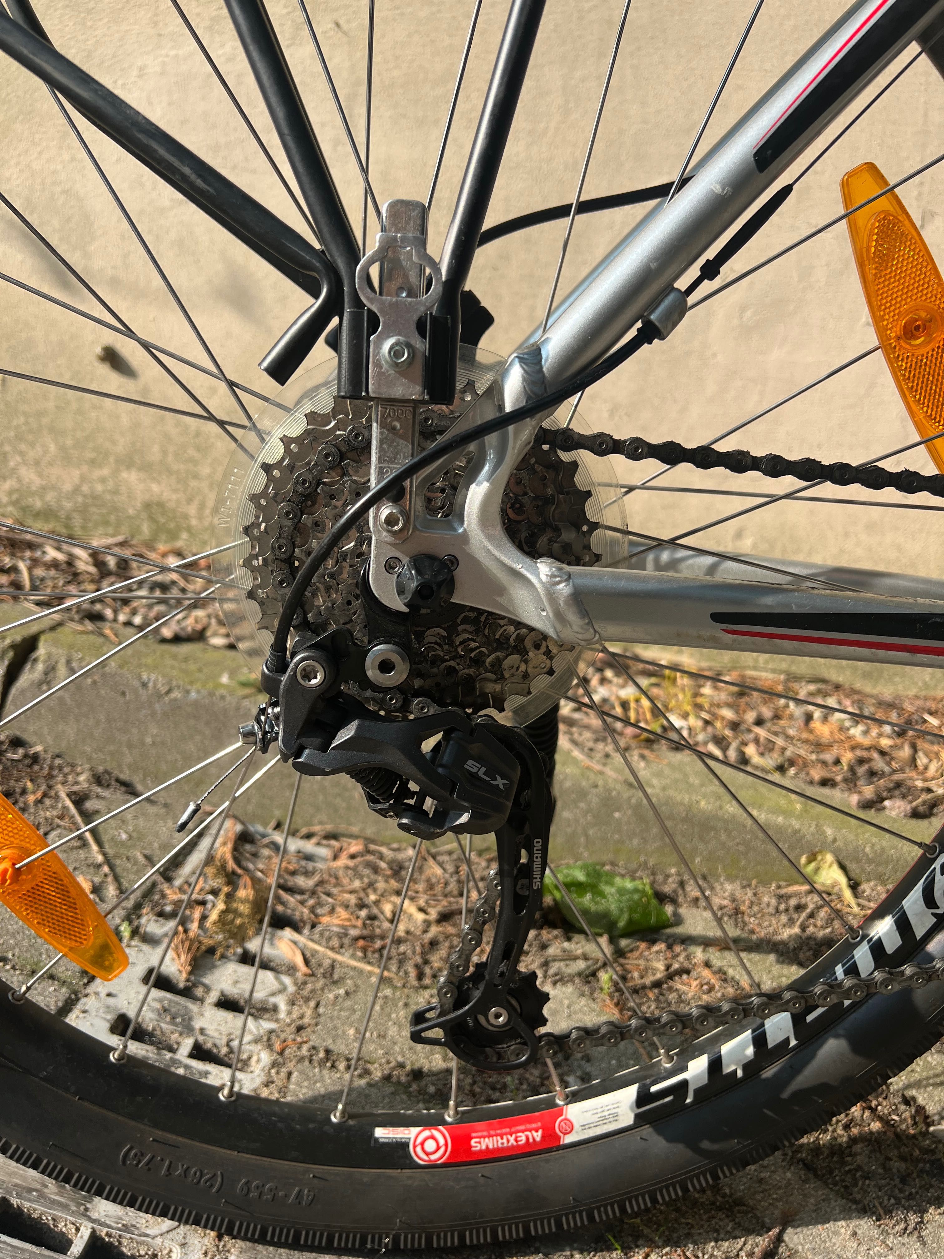 Merida Matts TFS 300