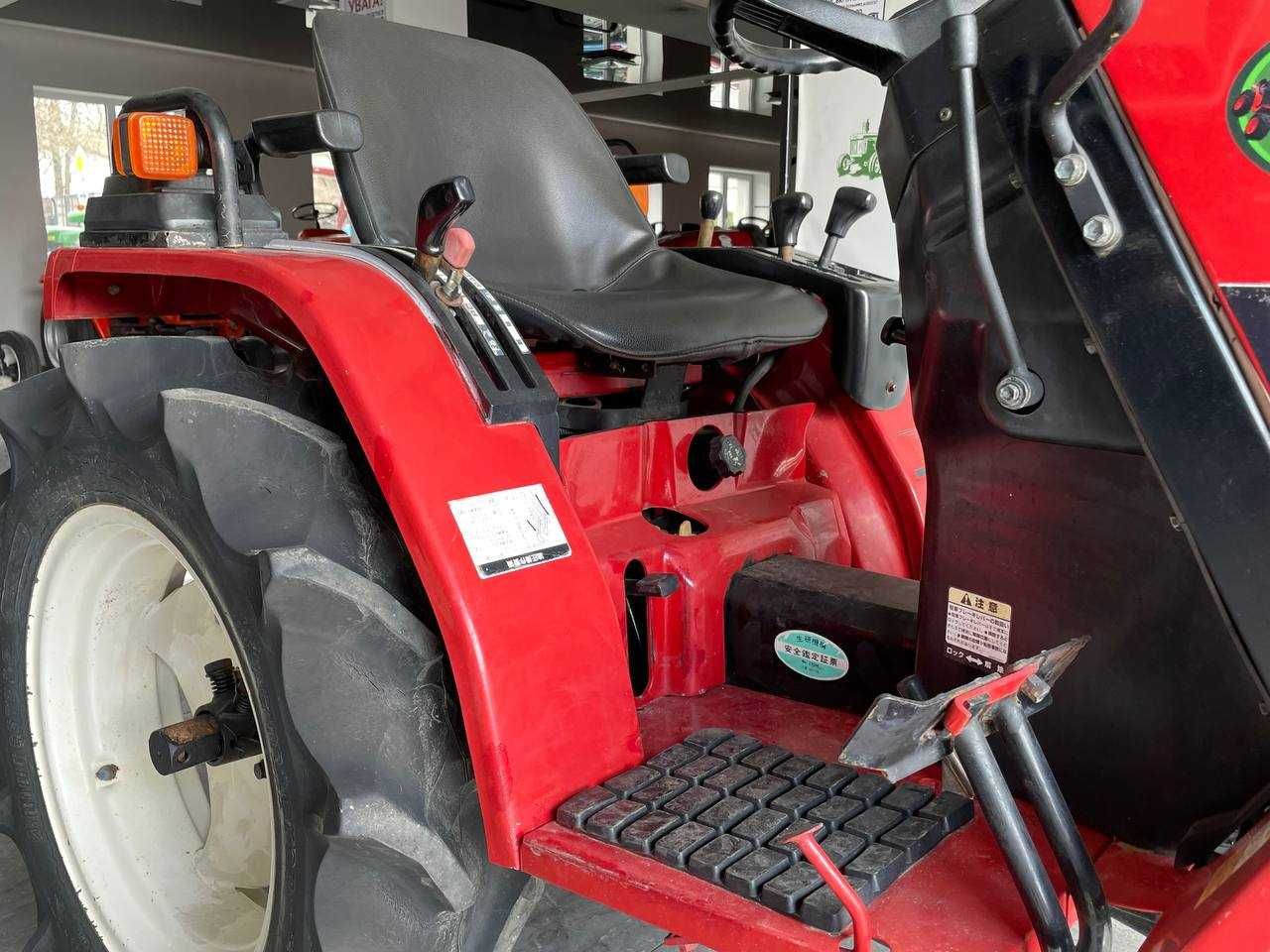 Mitsubishi MT 155