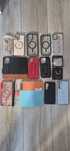 Zestaw 40 etui – 10x iPhone, 10x Samsung + mix | Nowe