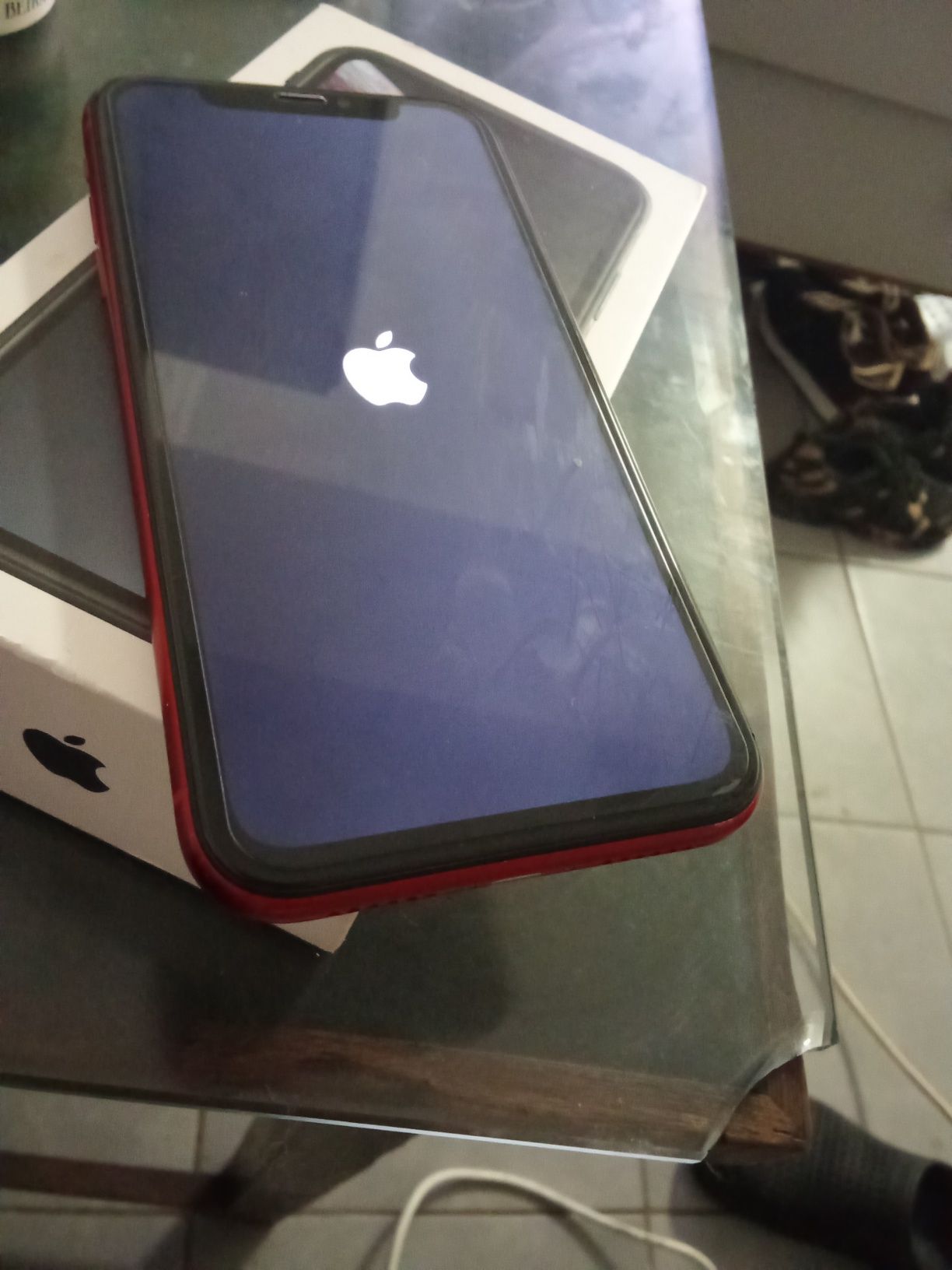 XR 64gb vendo sem envios