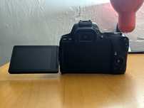 Canon 250D (SL3)
