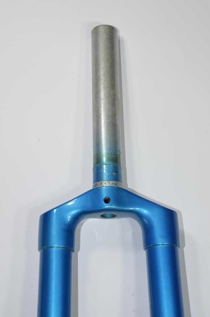 Nowy retro widelec GIANT Cadex alu alloy T 6000 koło 26" ahead 1 1/8"
