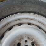 Резина, покрышка 175/70 R 13,82T