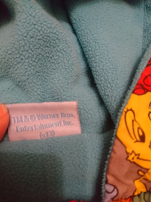 Демісезонний комбінезон 18-24 місяці