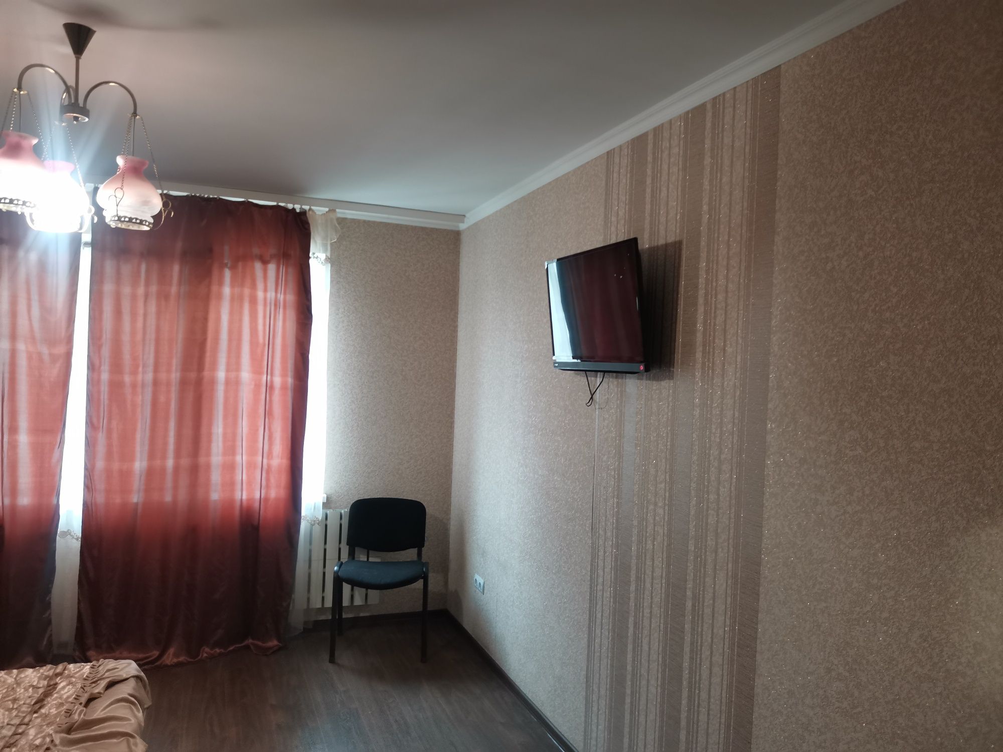 Сдам 1 ком. квартиру на Салтовке, возле ТРК Украина