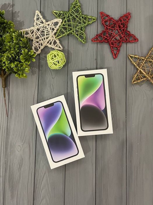 iPhone 14 Pro Max e-sim (256gb) НОВИЙ