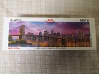 Puzzle 1000 Peças Nova York