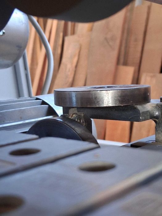 Orladora Starter Plus BI-MATIC 4.5Plus