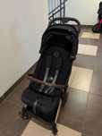 Wózek spacerowy Cybex