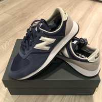 Кросівки New Balance Unisex UL420v2 / UL420CA2