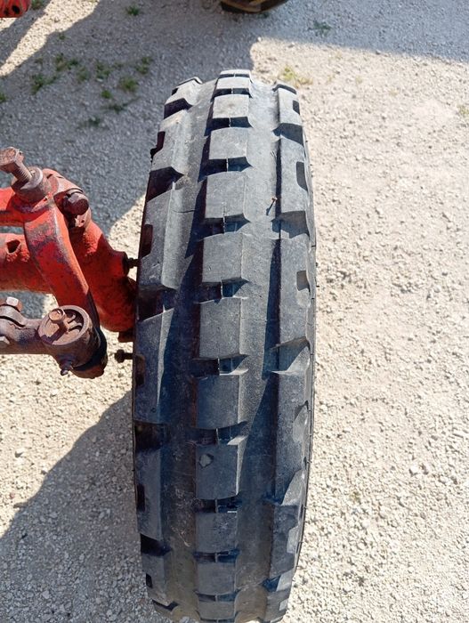 Трактор Т 25 Запчастини Двигун Коробка Гідробак