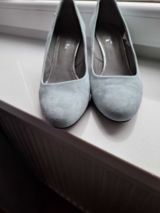 Czolenka ze skory Maciejka