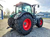 Fendt 724 Profil plus 9200h GPS