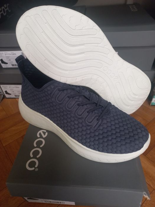 Кроссовки ECCO Therap оригинал