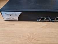 DRAYTEK Vigor 3900 5xWAN 2xSFP 2xLAN 500xVPN