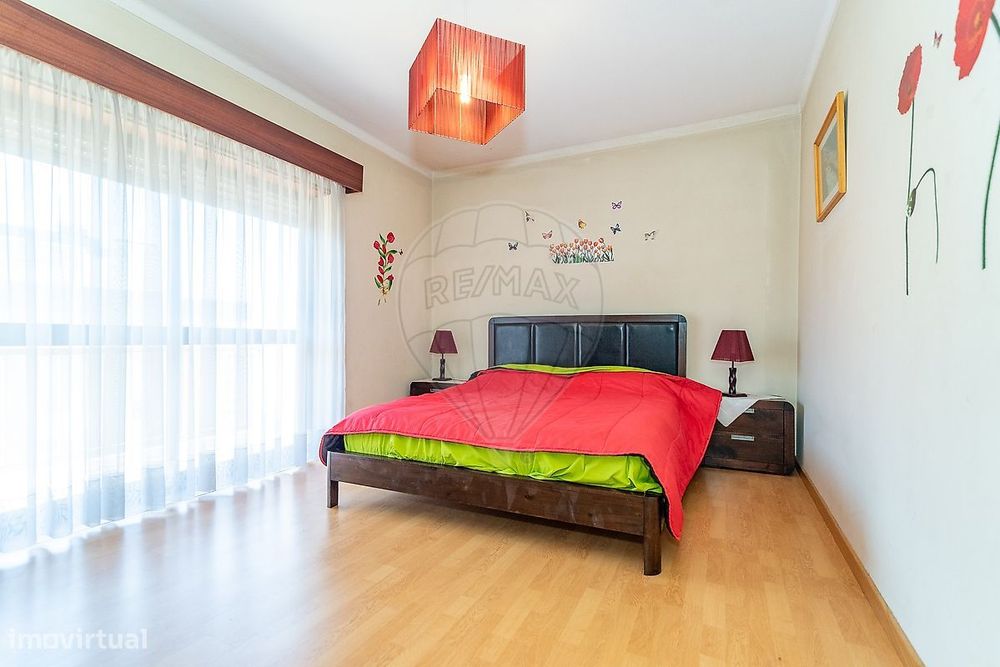 Apartamento T3 para venda