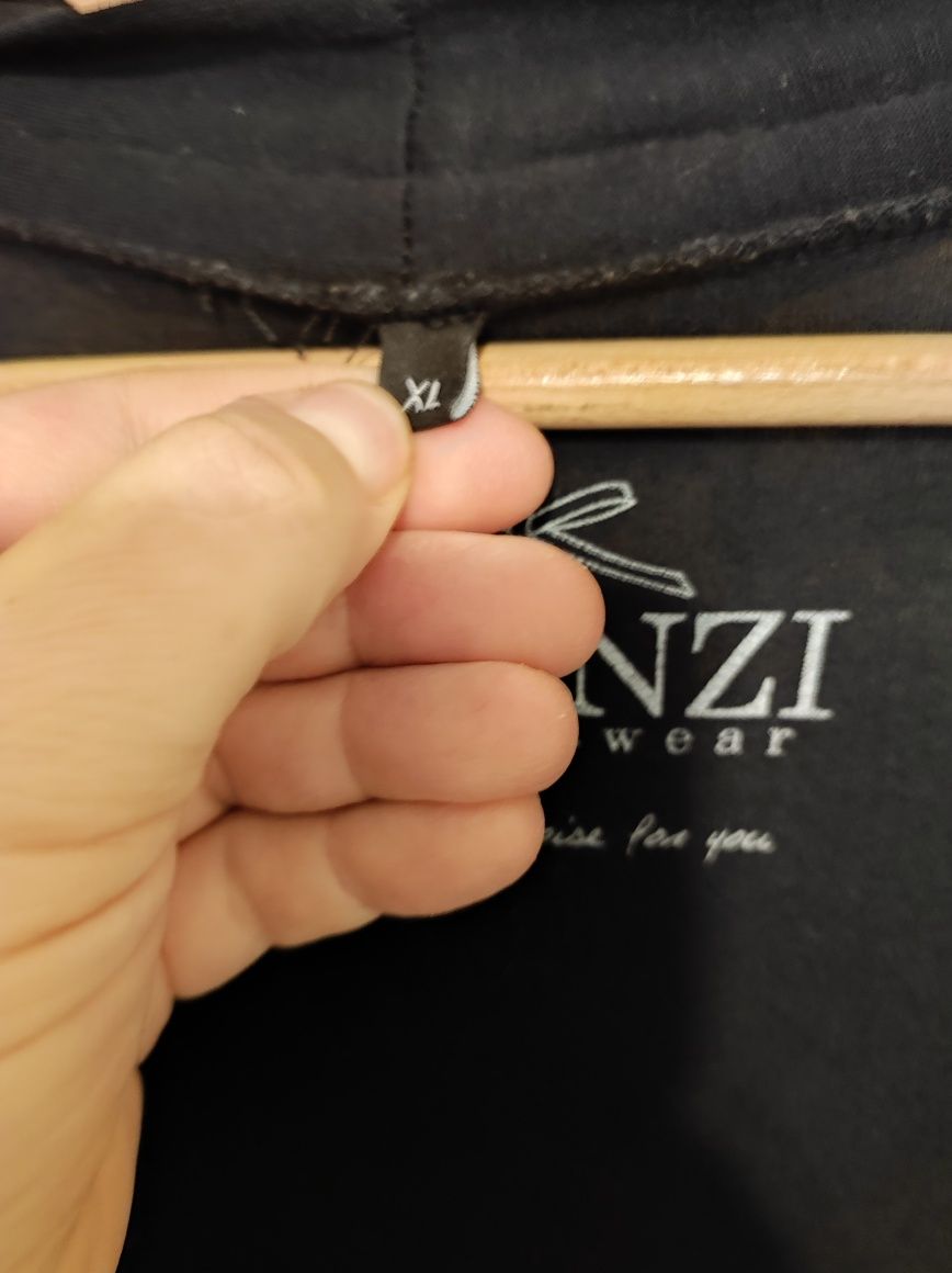 Elegancka narzutka