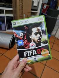 FIFA 2007 [XBOX360]