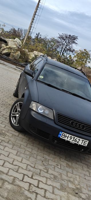 Продам Audi A6b5