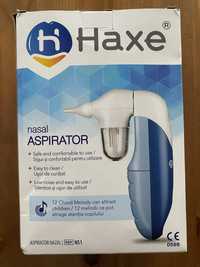 Aspirator do nosa Haxe