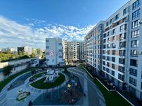 Продаж 2 кім 59 м2 з ремонтом в ЖК 'Аурум Сіті' на Пимоненка