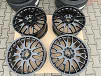 Oryginalne nowe demo felgi Porsche Panamera 21” 5x130