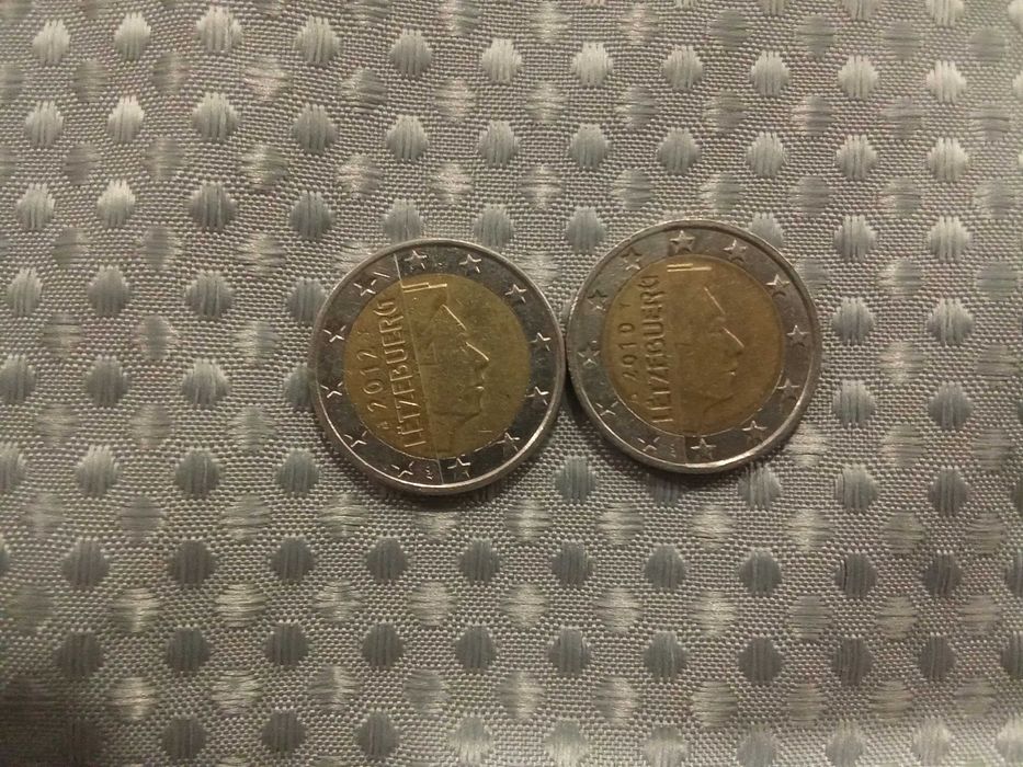 Coleccionadores de Moedas
