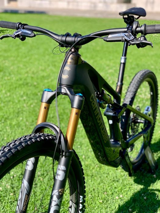 Cannondale Moterra SL LAB71