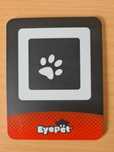 Base do jogo Eyepet PS3