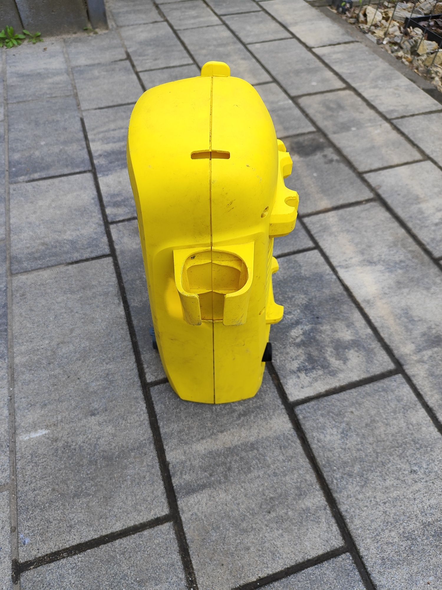 Myjka ciśnieniowa Karcher K2