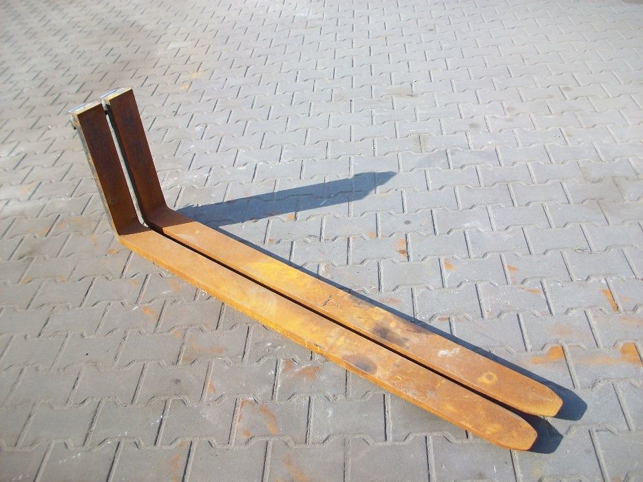 widly 160cm do tura lub ladowarki