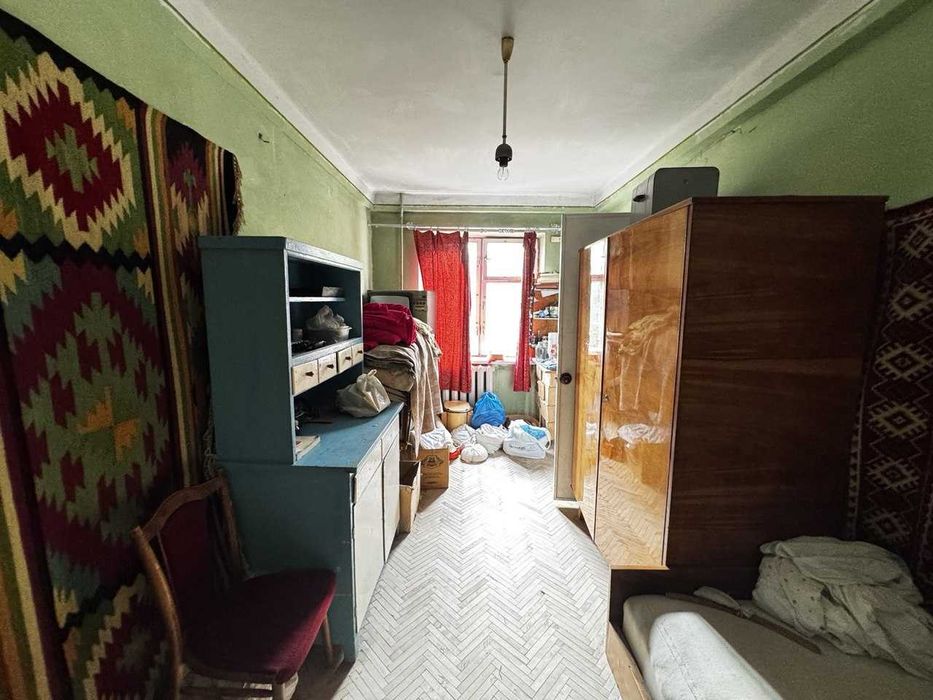 Продаж 3-х кім.кв. по вул. Липинського ближній ЦЕНТР