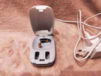 Aparat słuchowy pure charge&go Signia inductive charger II