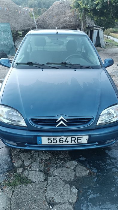Citroen Saxo 1.5D