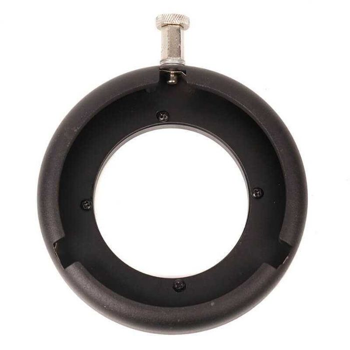 Adapter z mocowaniem Bowens do lamp CAME-TV - Boltzen B-30 i F-55