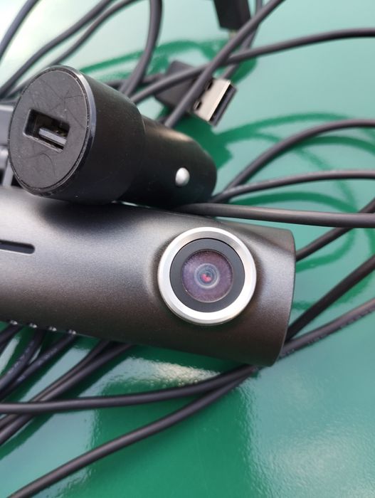 Видеорегистратор  для автомобиля 70Mai