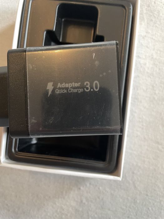 Kostka ładowarka quick charge 3.0 usb RE-QC40W