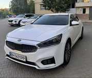 Продам свою машину Kia K7