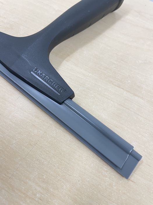 Ściągaczka Karcher do mycia okien Szyb samochodu luster