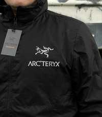 Куртка ветровка Arcteryx / Артерікс гортекс