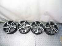 VOLVO V40 II FELGI ALUMINIOWE 7X17 5X108 ET52.5 31302877