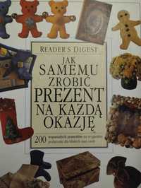 jak samemu zrobić prezent na każdą okazję