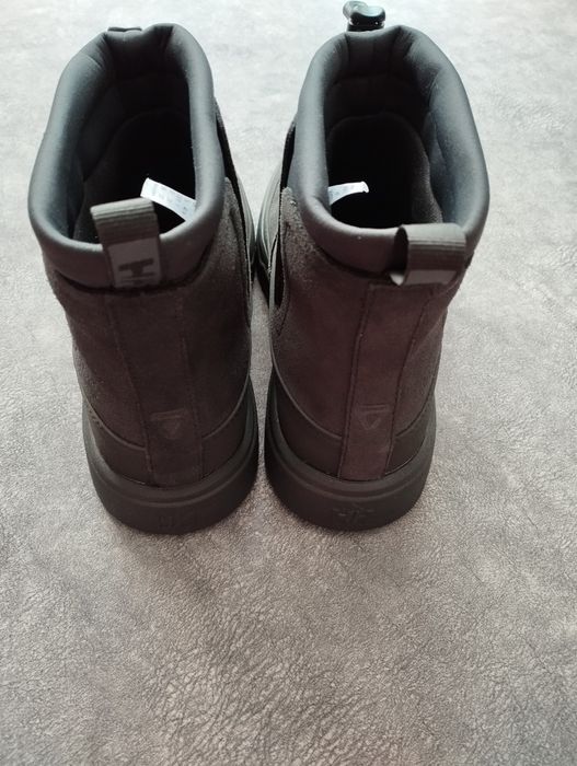 Сапоги Helly Hansen р.40