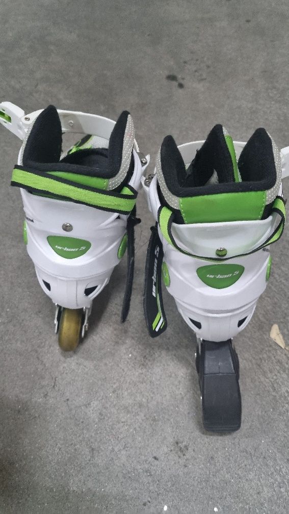 Patins em linha Sportzone