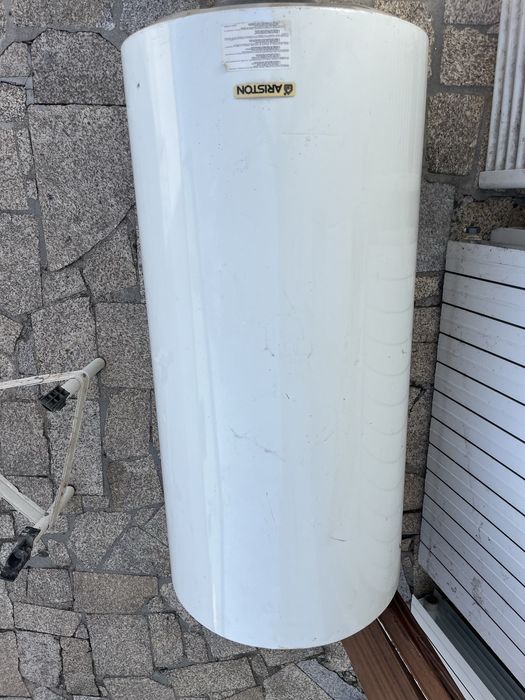 Cilindro Ariston 200L